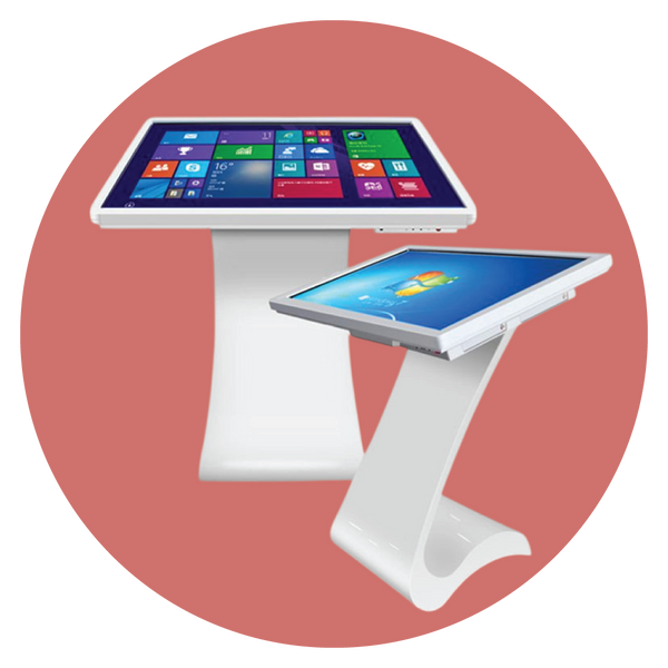 Floor Touch Pro & Plus