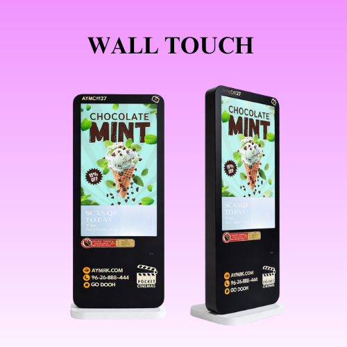 WALL TOUCH PREMIUM