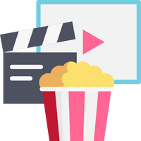 Built for Business & Entertainment