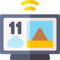 Smart Digital Signage